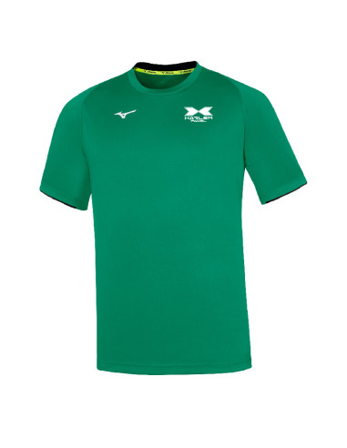 SLEEVE VERDE MIZUNO HARLEM PADEL