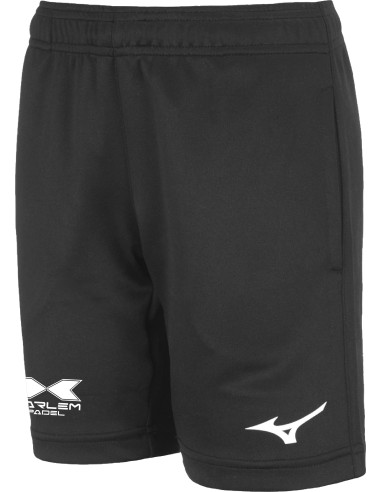 PANTALON CORTO SHORTS NEGRO