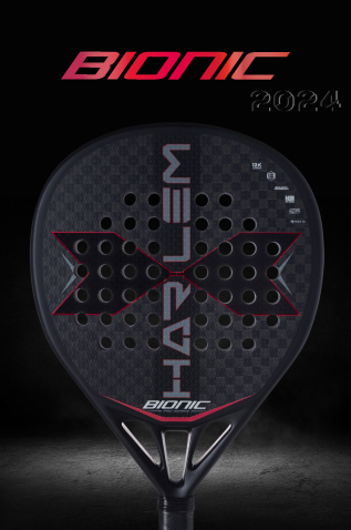 BIONIC 2024